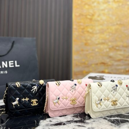 Chanel's New “ Lucky” Bag - Image 2