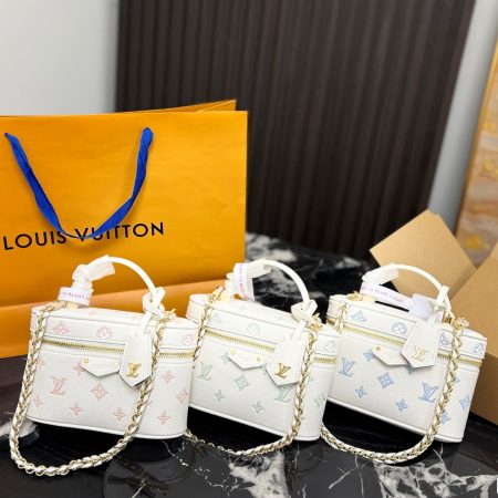 LV Vanity Bag