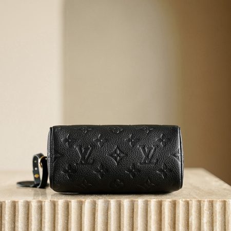 LV Nano Speedy Bag Top Quality - Image 11
