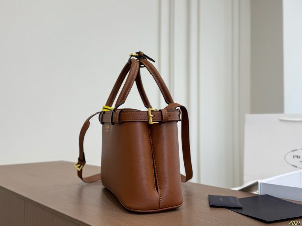 Prada Handbag