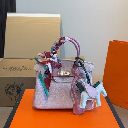 Hermès Kelly Bag - Image 7