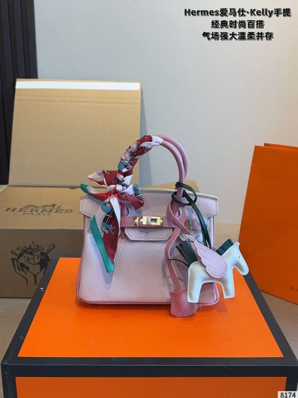 Hermès Kelly Bag