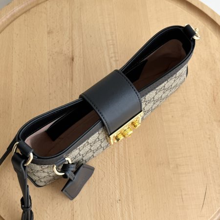 Gucci Adlock Bag - Image 6