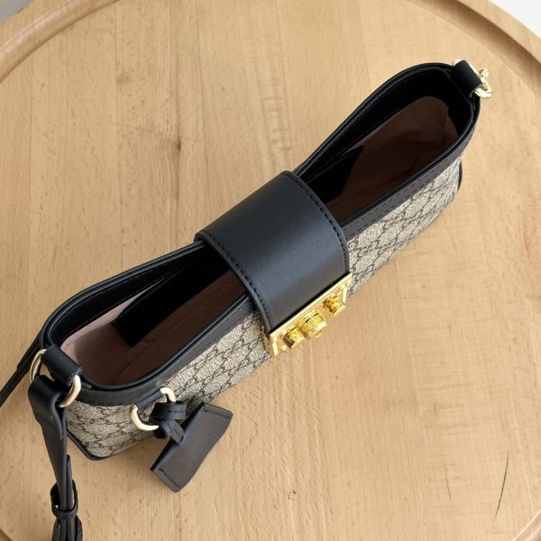 Gucci Adlock Bag