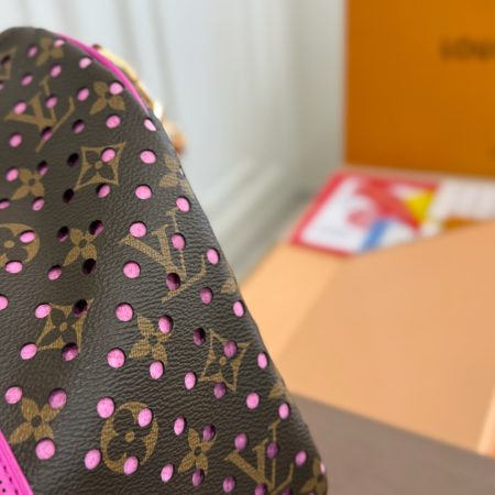 LV Speedy Soft 30 Kissenbezug - Image 6