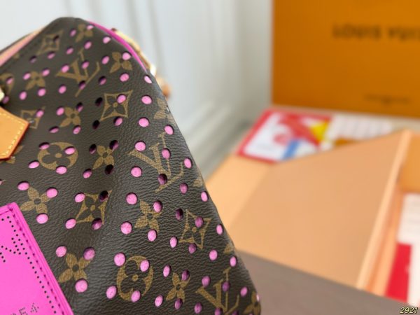 LV Speedy Soft 30 Kissenbezug
