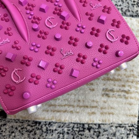 Christian Louboutin Paloma Spikes Bag - Image 2
