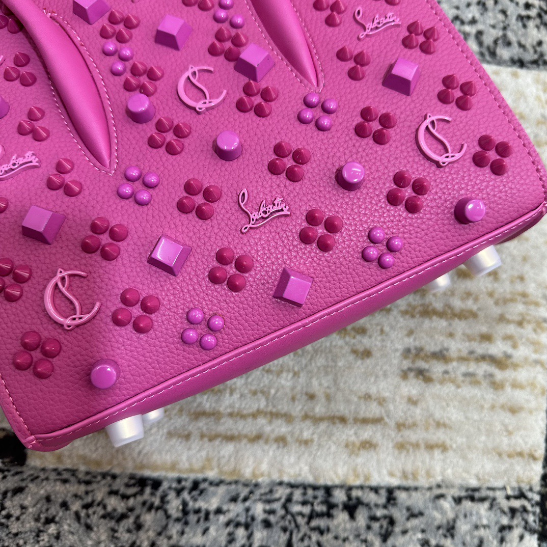 Christian Louboutin Paloma Spikes Bag - Image 2