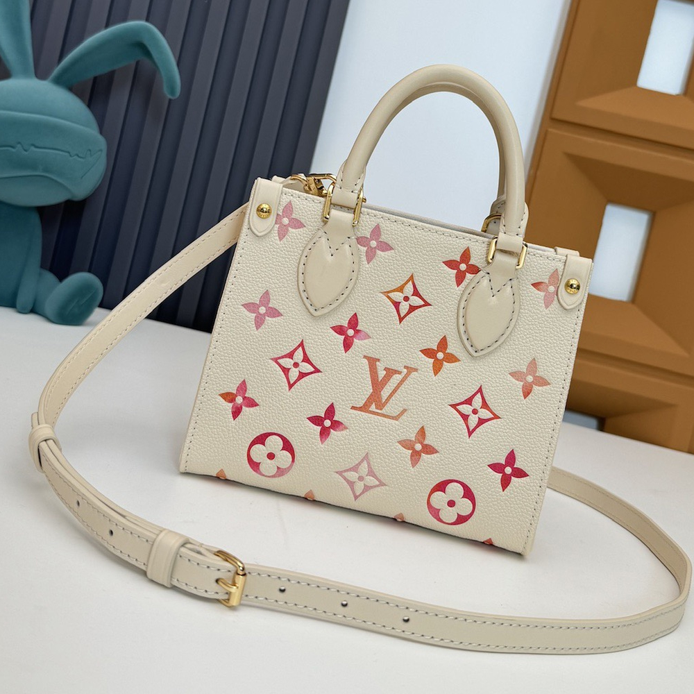 LV OnTheGo BB Bag Monogram Emeinte - Image 1