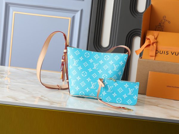 LV All In BB