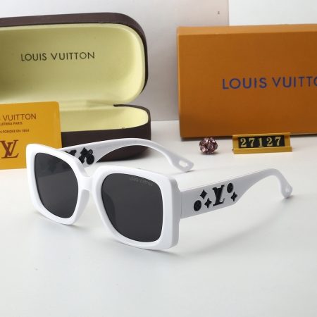 LV Fashionable Sunglasses - Image 5