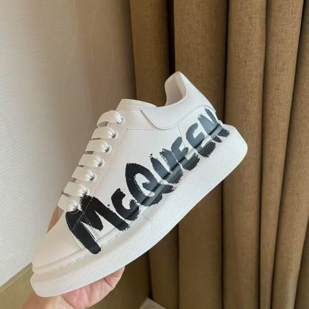 Alexander McQueen Sneakers - Image 5