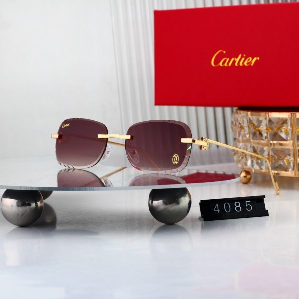 Cartier Fashionable Sunglasses
