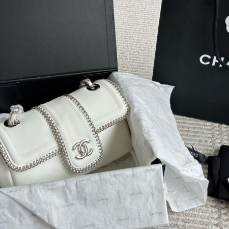 Chanel Medium Madison Flap Bag - Image 2