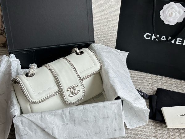 Chanel Medium Madison Flap Bag