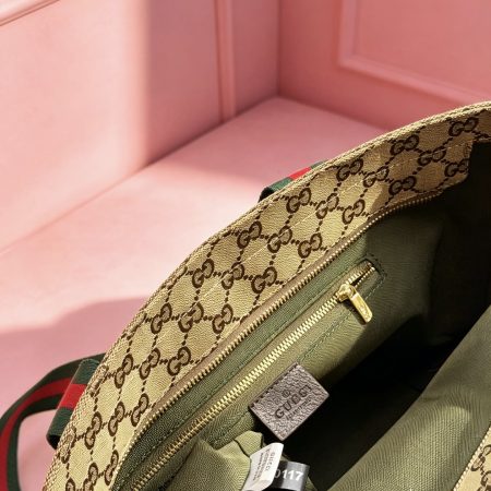 Gucci Small Tote Bag, - Image 8