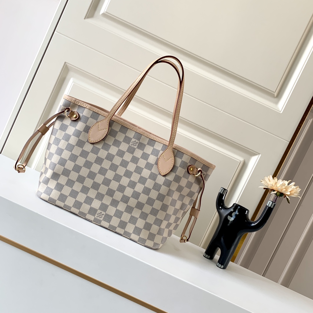 LV Neverfull PM Bag - Image 6