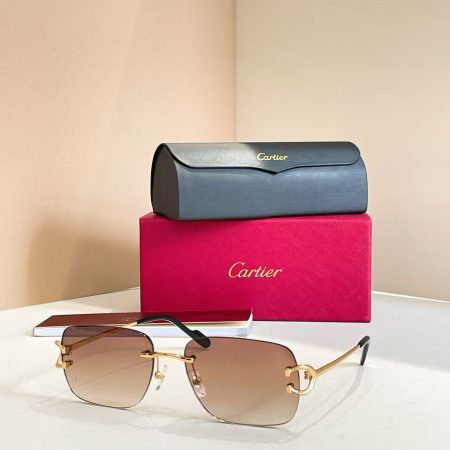 Cartier Sunglasses - Image 3