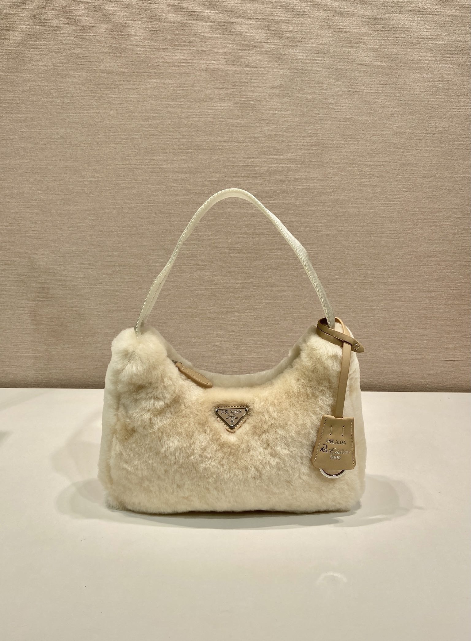 Parada Borsa Hobo Puffy - Image 2