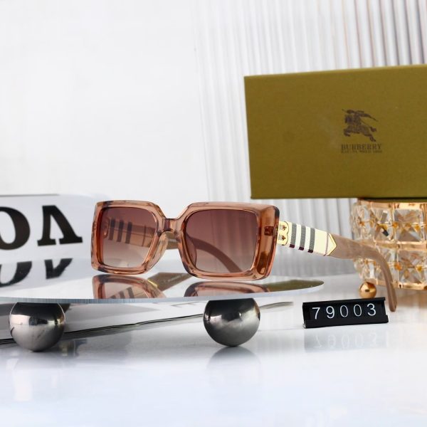 Burberry Fashionable Sunglasses