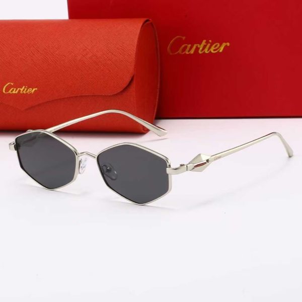 Cartier Fashionable Sunglasses