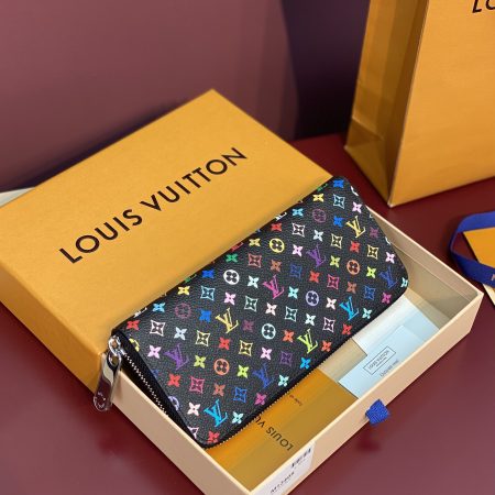 LV x TM Zippy Coin Purse