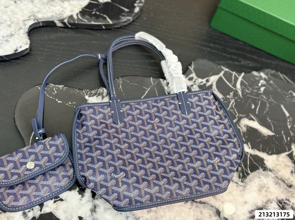 Goyard Tote Bag