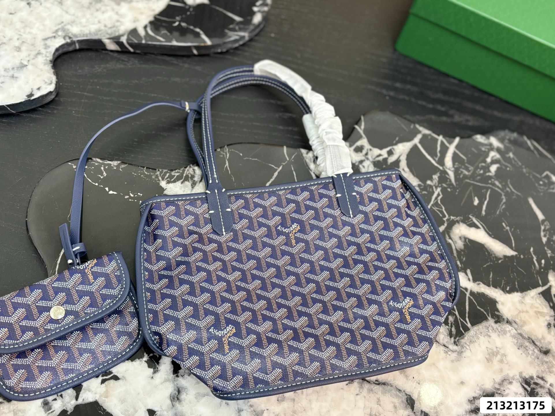 Goyard Tote Bag - Image 5