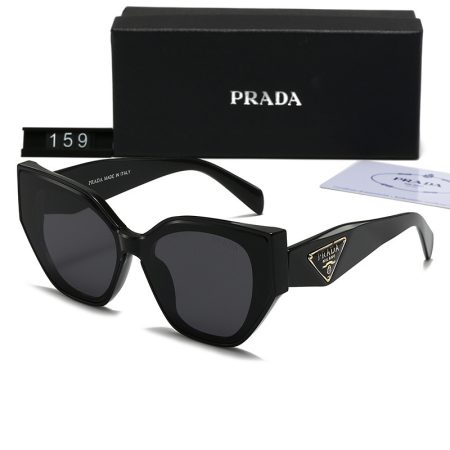 Prada Fashionable Sunglasses - Image 2