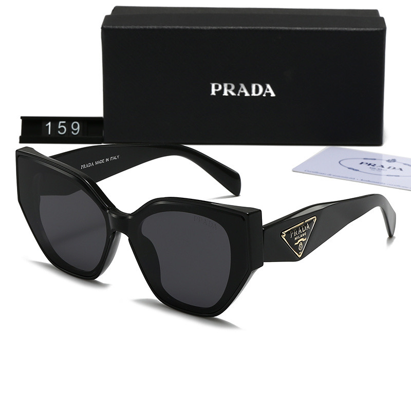 Prada Fashionable Sunglasses - Image 2