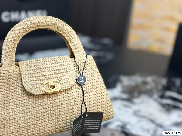 Chanel Flap Bag
