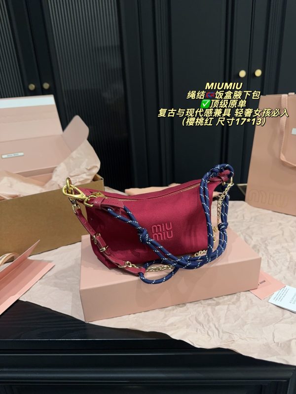 Miu Miu Pouches Bag