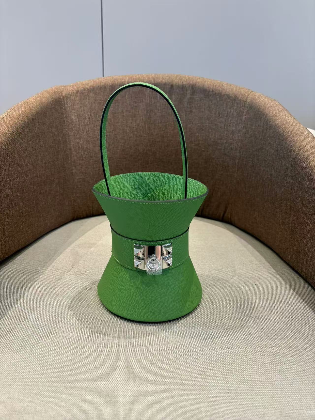 Hermes Mini Modor Bag - Image 2