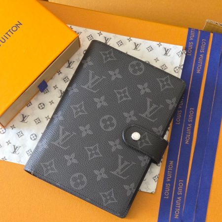 LV Notebooks - Image 4
