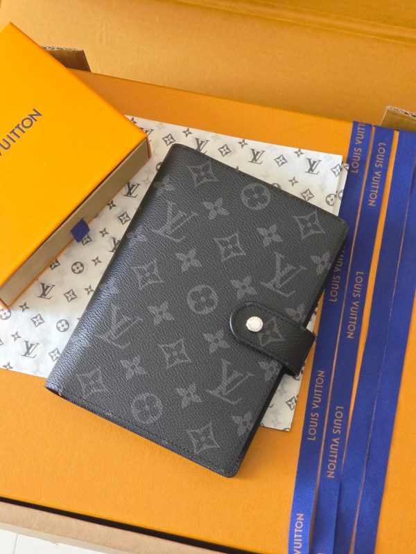 LV Notebooks
