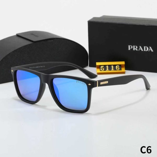 Prada Fashionable Sunglasses