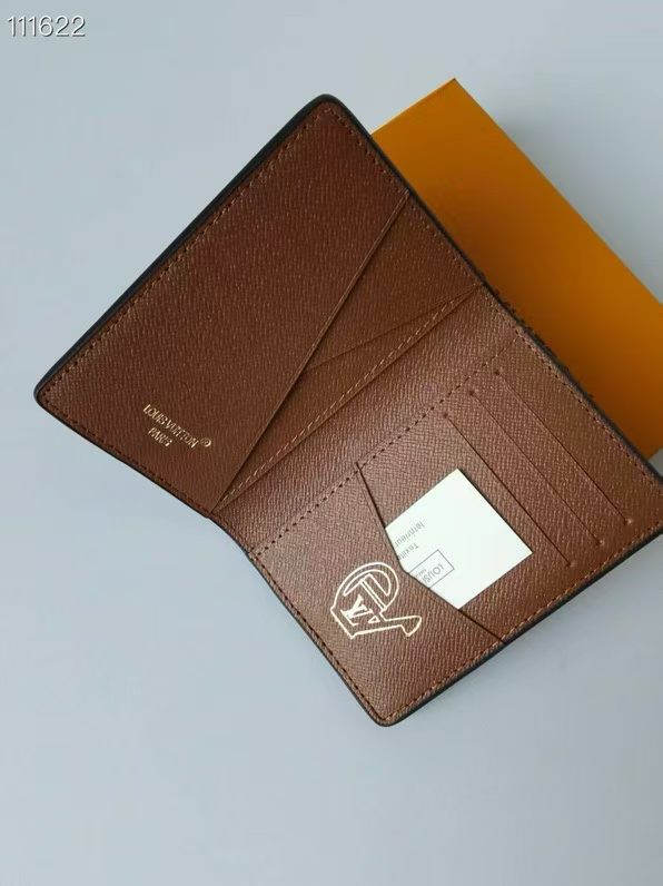 LV Pocket Wallet