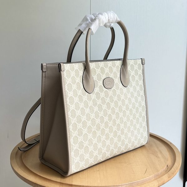 Gucci Retro Tote Bag