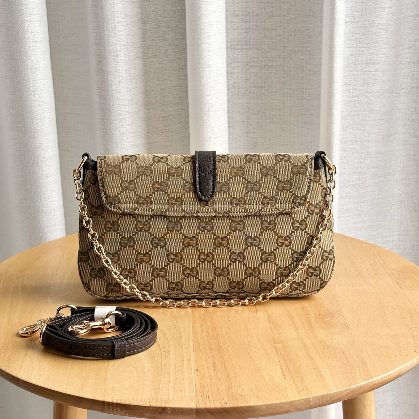 Gucci Aperitivo medium shoulder bag - Image 5