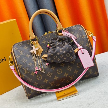LV Speedy 30 Bag