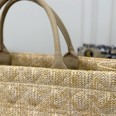 Dior Book Tote - Image 4
