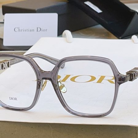 Dior Treasure Sunglasses - Image 8