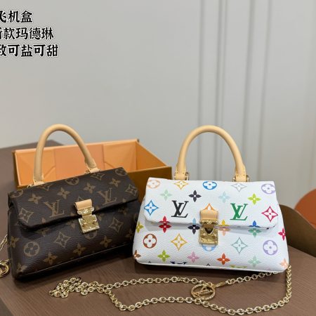 LV Madeleine Bag - Image 1