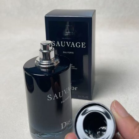 Dior Sauvage Purfume - Image 7