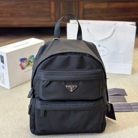Prada backpack