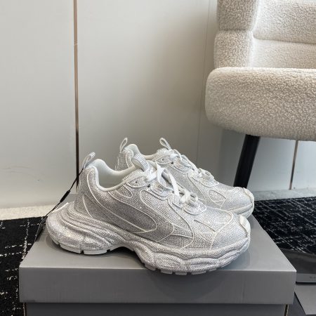 Balenciaga 3XL Sneakers Shoe Mirror Version 10A - Image 3