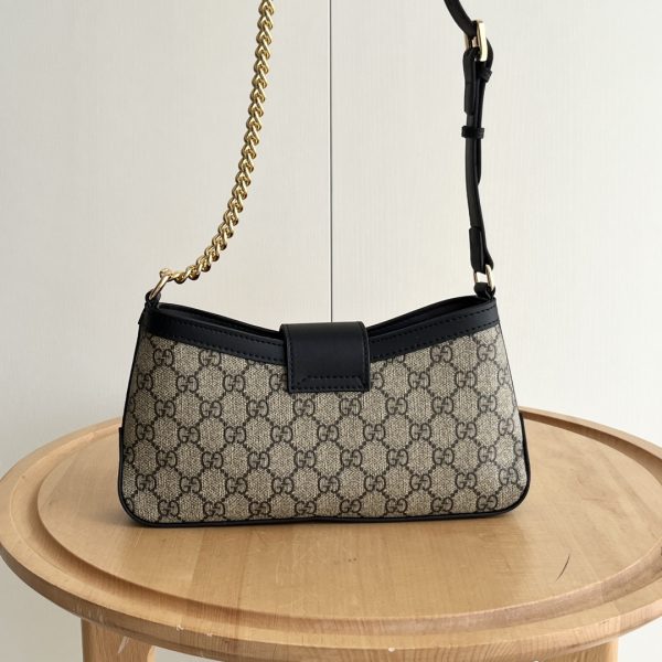 Gucci Adlock Bag