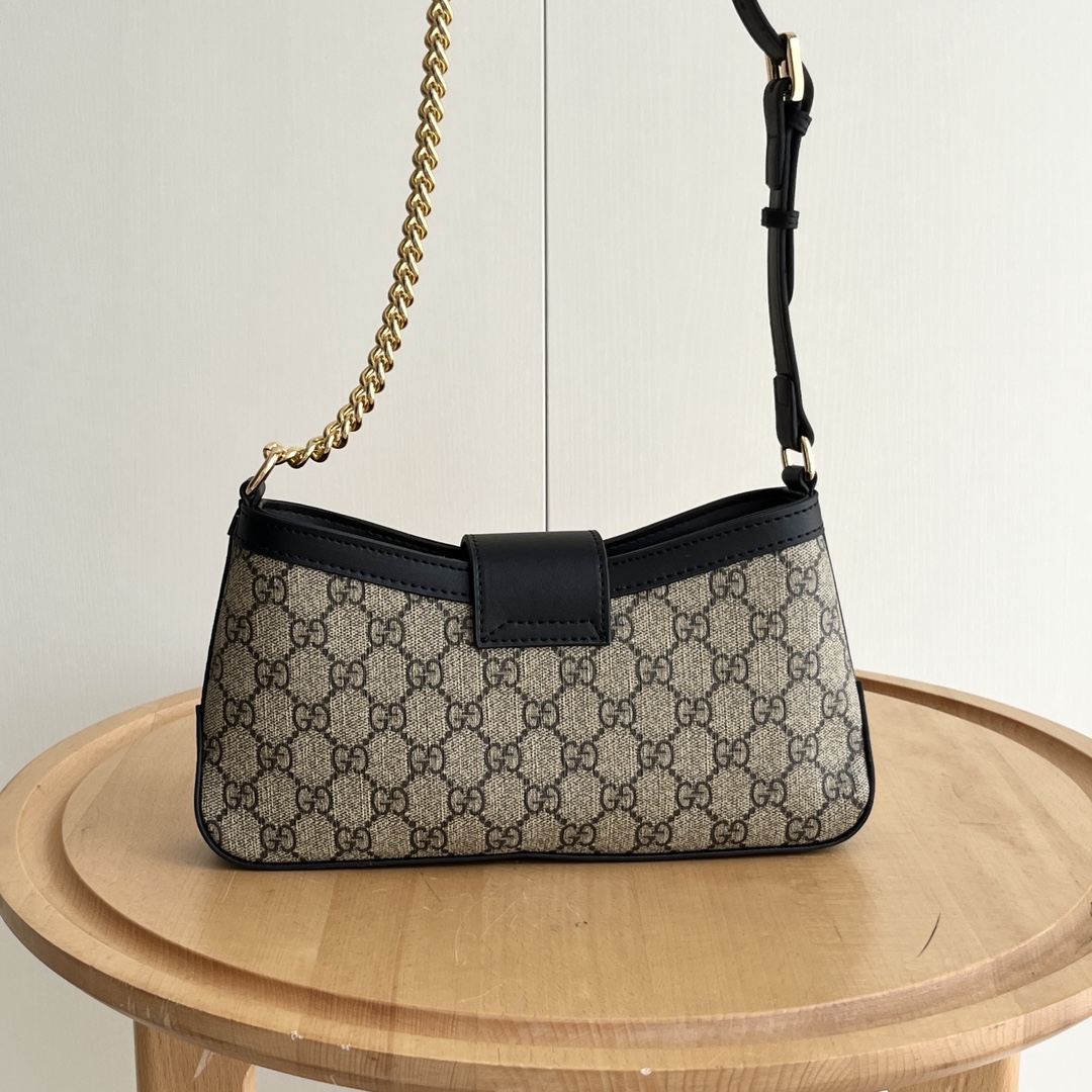 Gucci Adlock Bag - Image 5