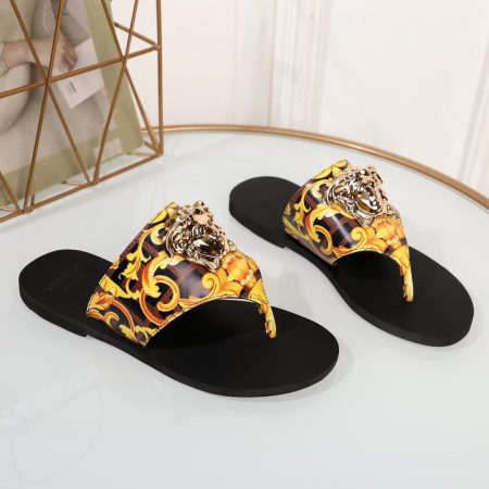 Versace Flip-flops