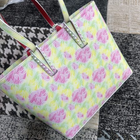 Christian Louboutin Large Tote Bag - Image 22